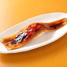 整條星鰻手握壽司 整條星鰻手握壽司