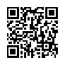 本網頁連結的 QRCode