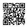 本網頁連結的 QRCode