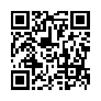 本網頁連結的 QRCode