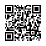 本網頁連結的 QRCode