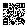 本網頁連結的 QRCode