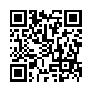 本網頁連結的 QRCode