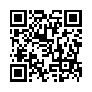 本網頁連結的 QRCode