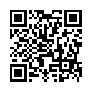 本網頁連結的 QRCode