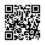 本網頁連結的 QRCode