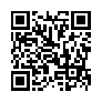 本網頁連結的 QRCode