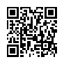 本網頁連結的 QRCode