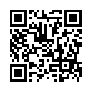 本網頁連結的 QRCode