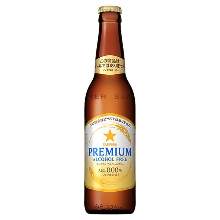 Sapporo Premium Alcohol Free