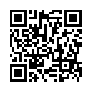 本網頁連結的 QRCode