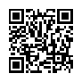 本網頁連結的 QRCode