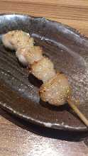 雞屁股串
