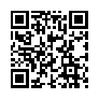 本網頁連結的 QRCode