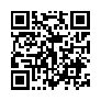 本網頁連結的 QRCode