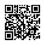 本網頁連結的 QRCode