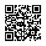 本網頁連結的 QRCode