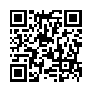 本網頁連結的 QRCode