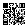 本網頁連結的 QRCode