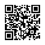 本網頁連結的 QRCode