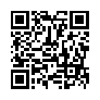 本網頁連結的 QRCode