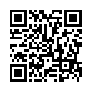 本網頁連結的 QRCode