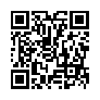 本網頁連結的 QRCode