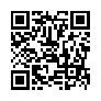 本網頁連結的 QRCode