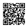 本網頁連結的 QRCode