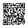 本網頁連結的 QRCode