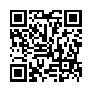 本網頁連結的 QRCode