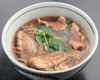 蔥香鴨肉湯麵 蔥香鴨肉湯麵