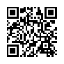 本網頁連結的 QRCode