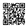 本網頁連結的 QRCode