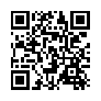 本網頁連結的 QRCode