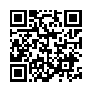 本網頁連結的 QRCode