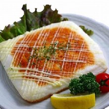 奶油烤