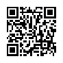 本網頁連結的 QRCode