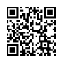 本網頁連結的 QRCode