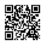 本網頁連結的 QRCode