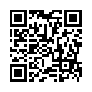 本網頁連結的 QRCode