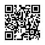 本網頁連結的 QRCode