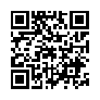 本網頁連結的 QRCode