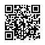 本網頁連結的 QRCode