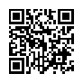 本網頁連結的 QRCode