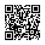 本網頁連結的 QRCode