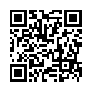 本網頁連結的 QRCode