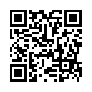 本網頁連結的 QRCode