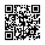 本網頁連結的 QRCode