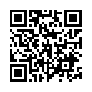 本網頁連結的 QRCode